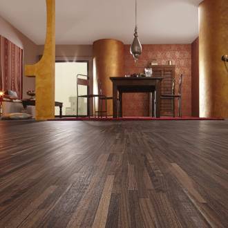 Parkettböden - zebo Fußbodenbau GmbH