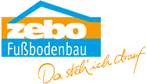zebo Fußbodenbau GmbH